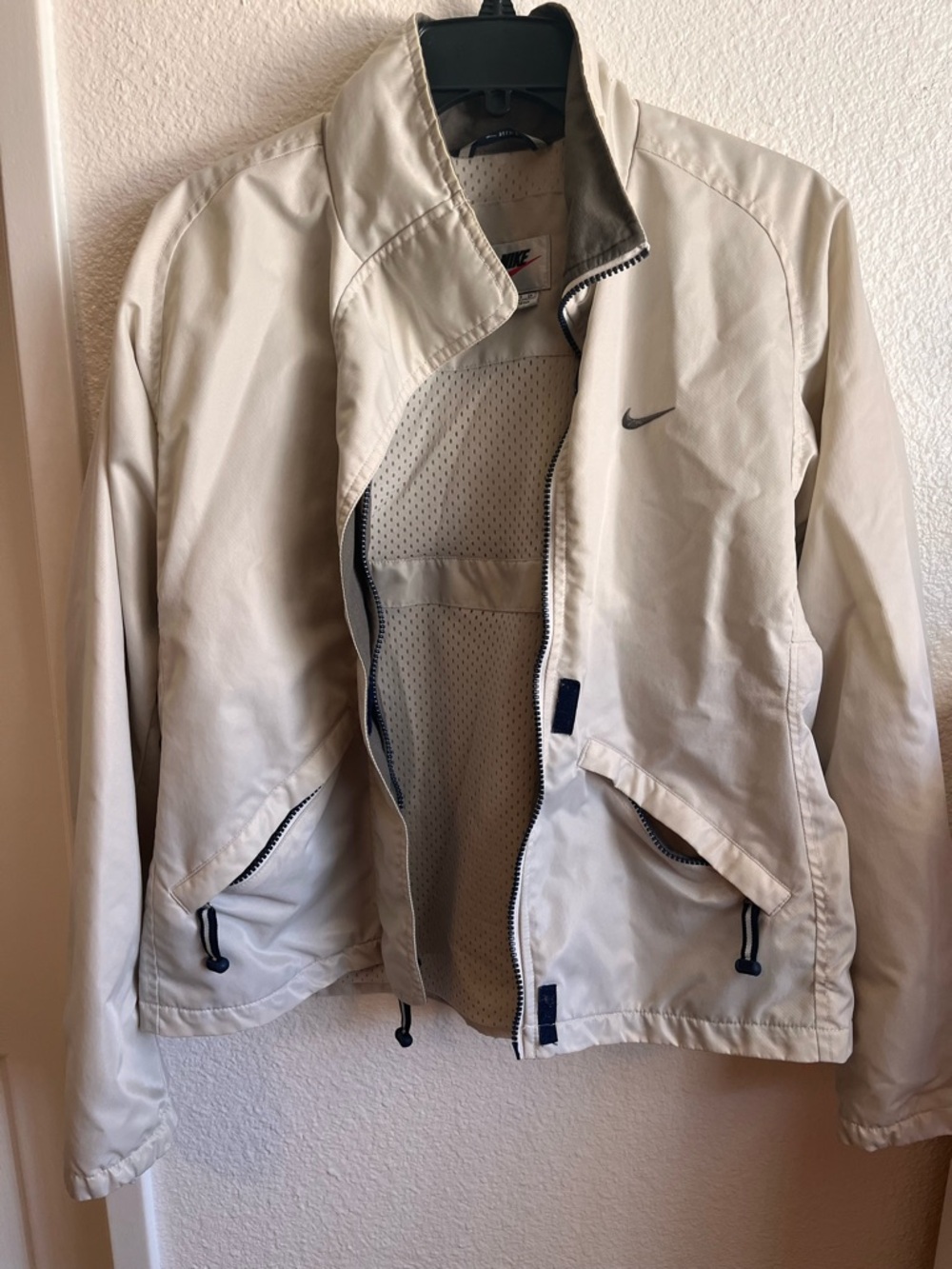 Vintage 90’s Nike Jacket/Windbreaker